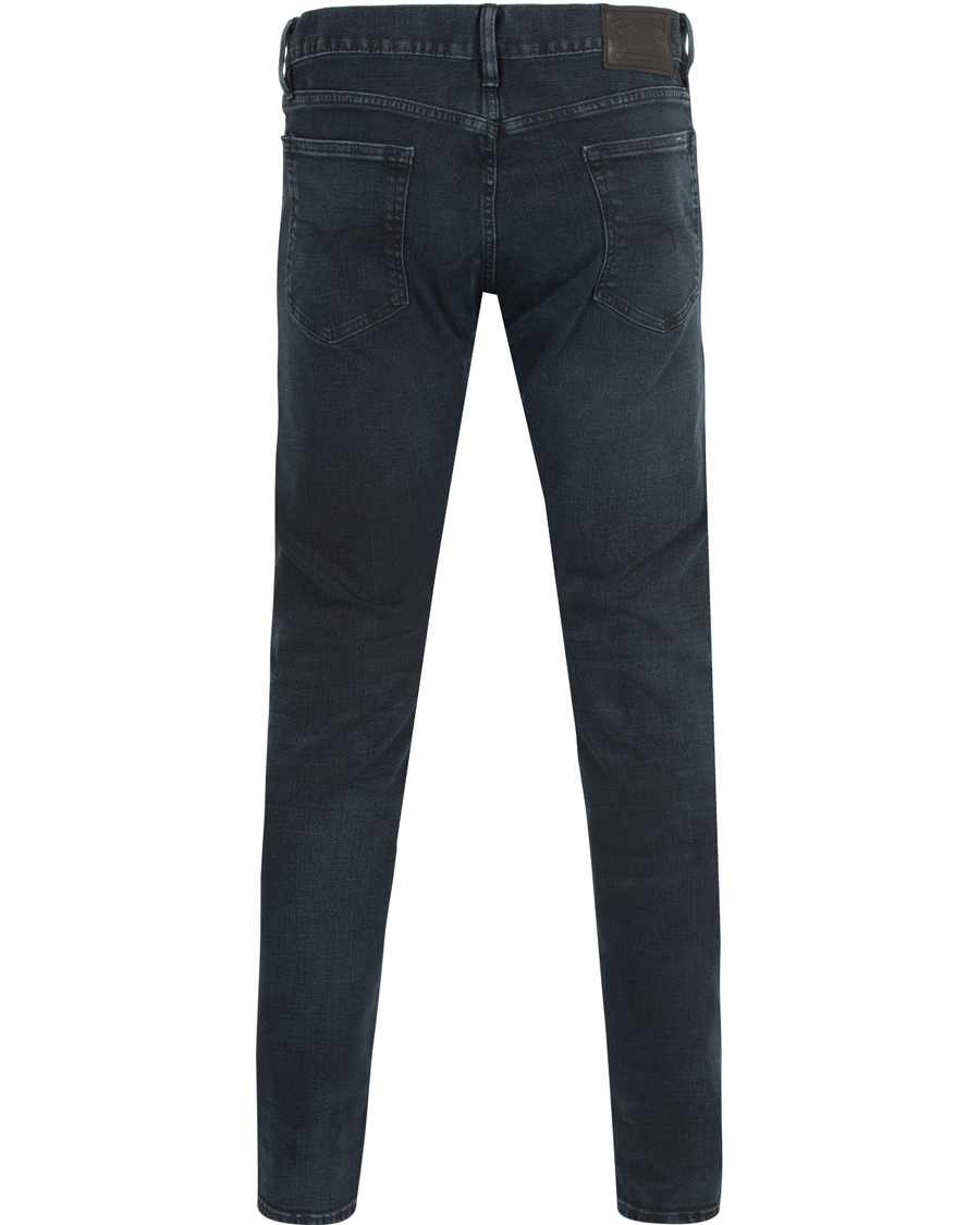 Heren | Jeans | Polo Ralph Lauren | Sullivan Slim Fit Jeans Newton Indigo