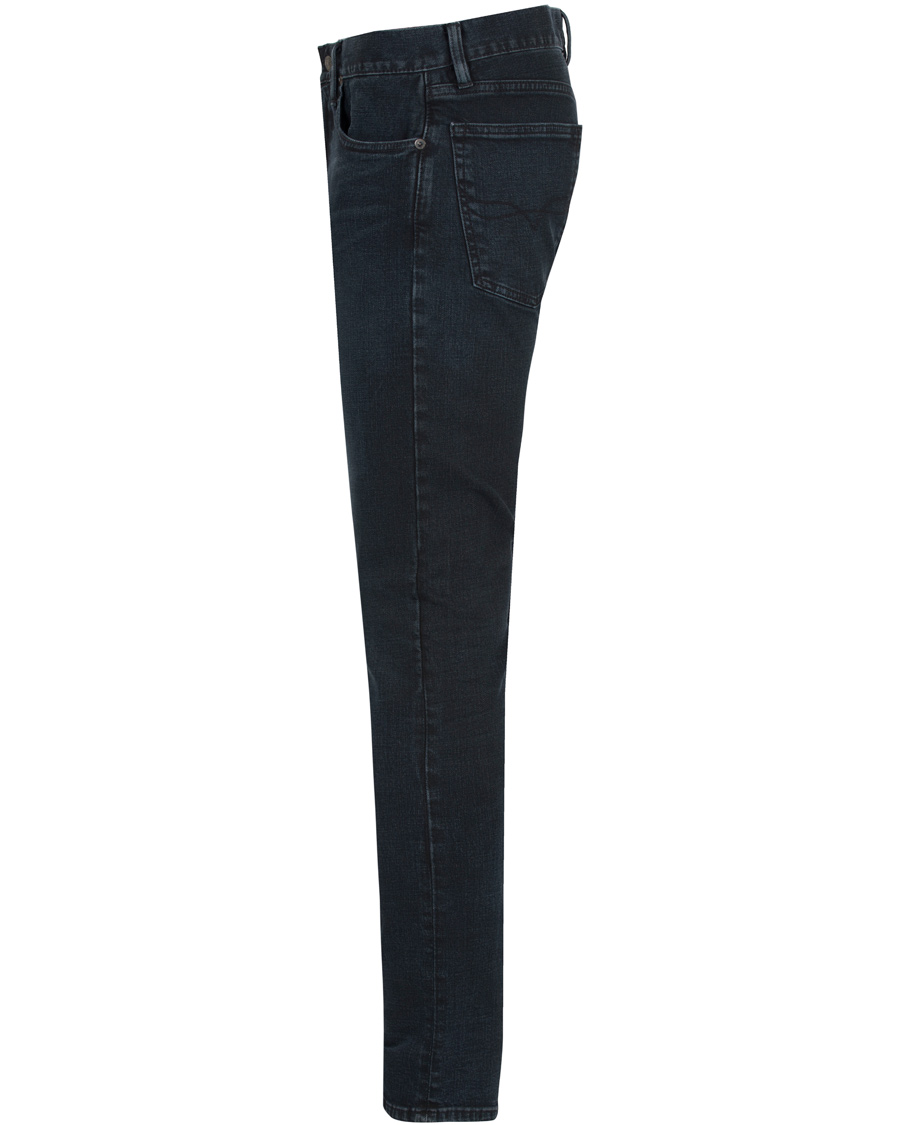 Heren | Jeans | Polo Ralph Lauren | Sullivan Slim Fit Jeans Newton Indigo