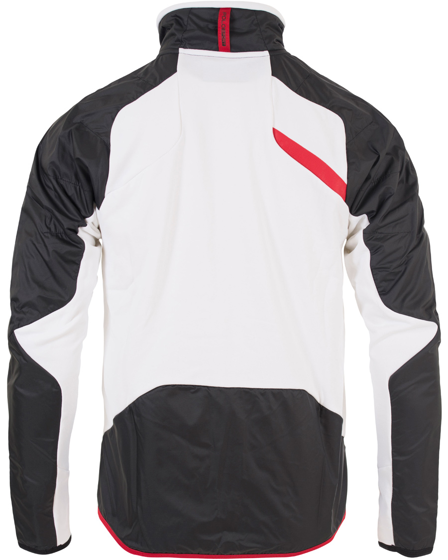 Heren | Jassen | Polo Sport Ralph Lauren | Performance Fleece Jacket Polo Black