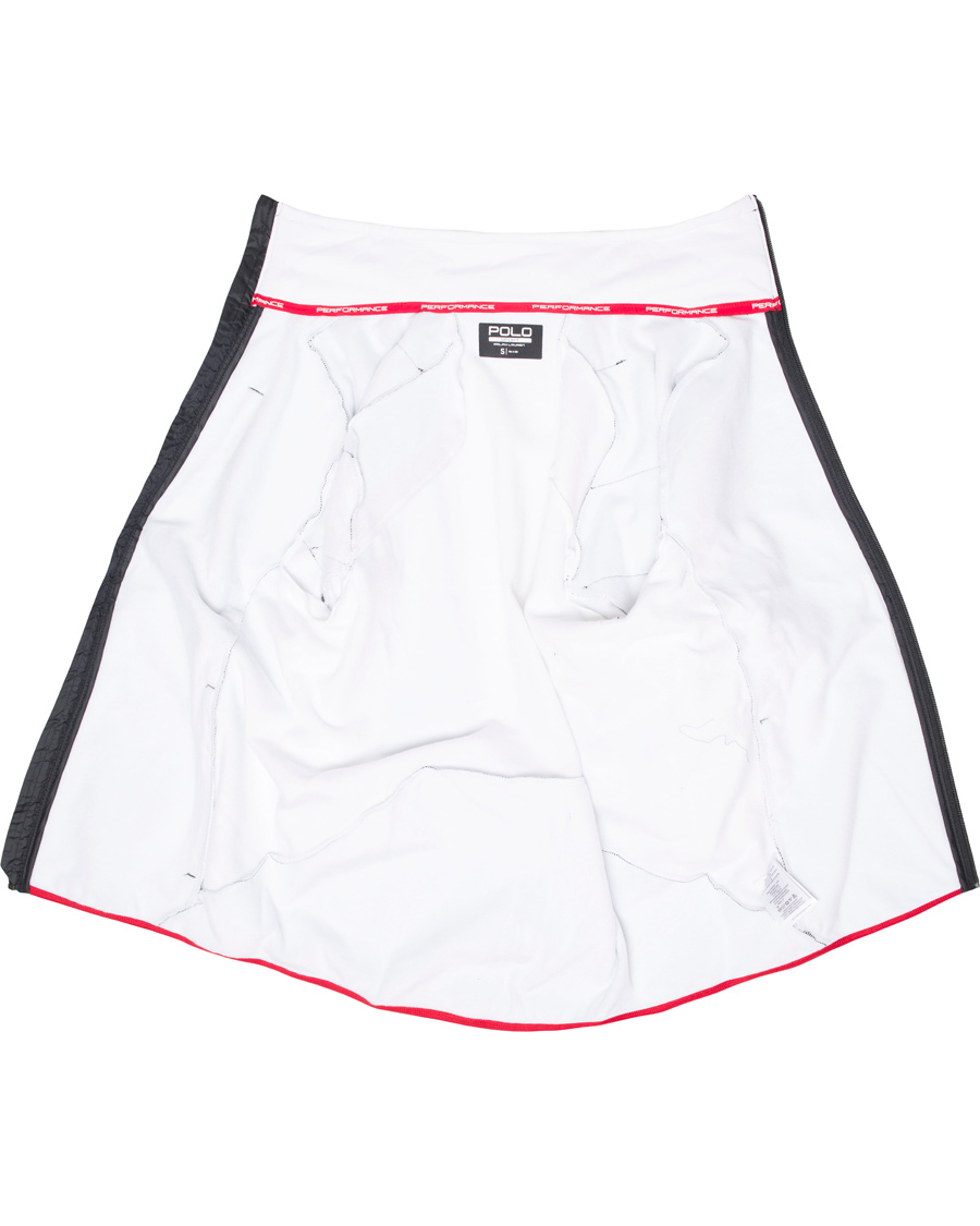 Heren | Jassen | Polo Sport Ralph Lauren | Performance Fleece Jacket Polo Black