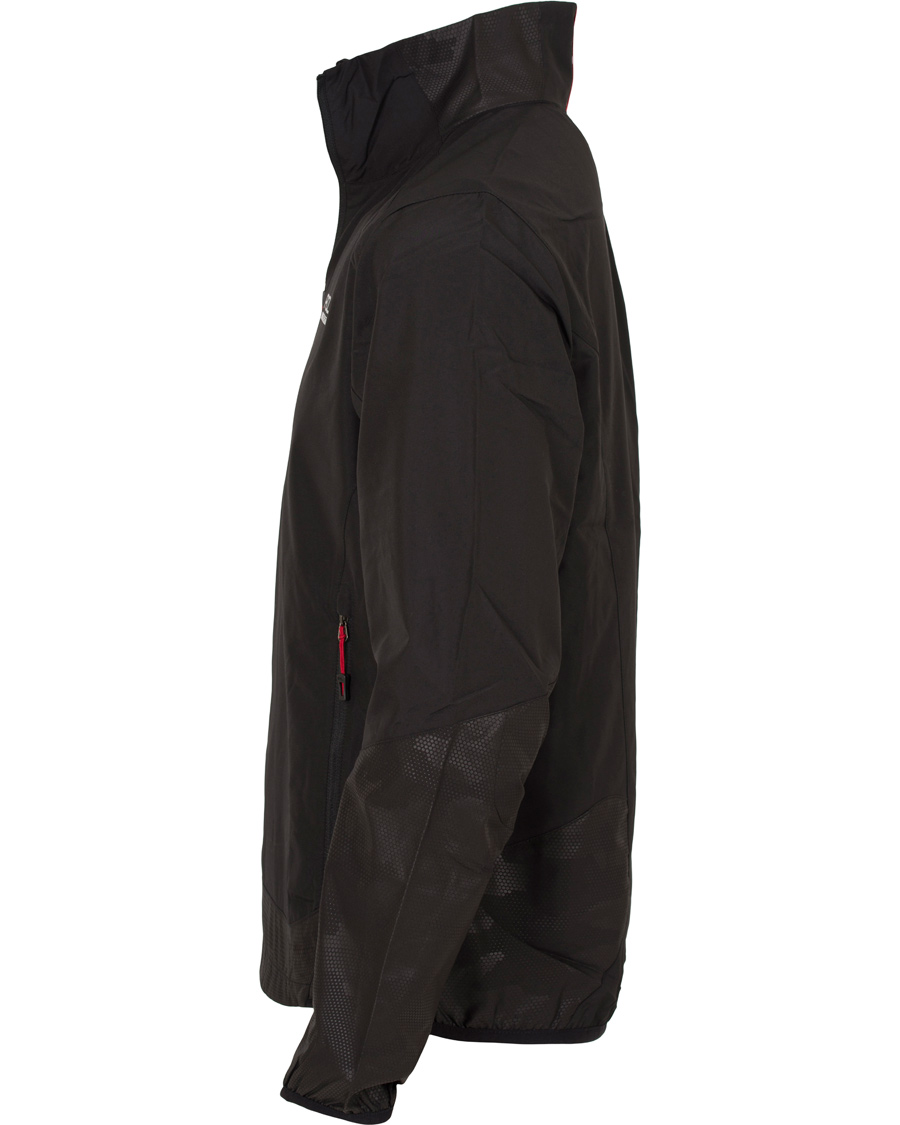 Heren | Jassen | Polo Sport Ralph Lauren | Performance Windbreaker Jacket Polo Black