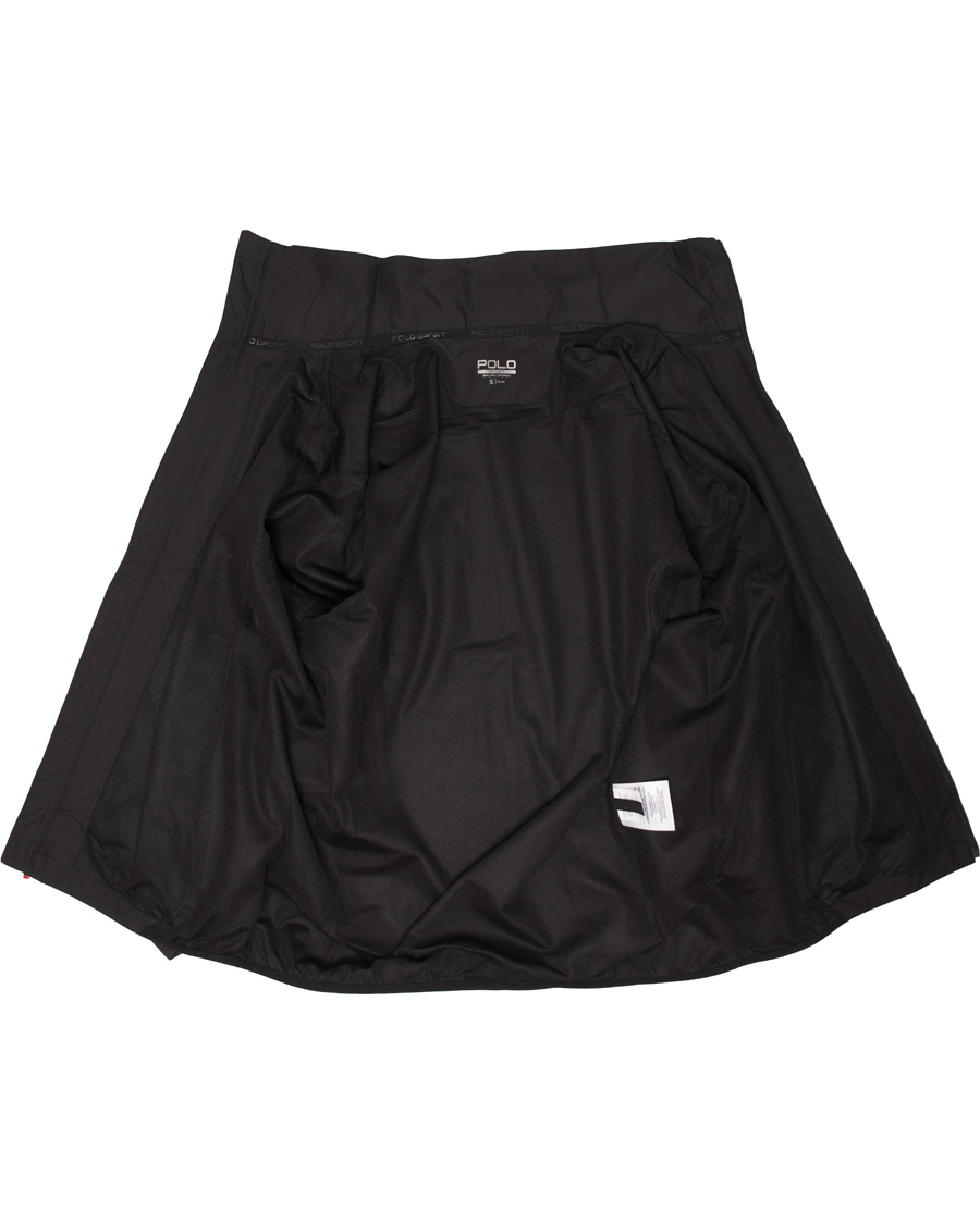 Heren | Jassen | Polo Sport Ralph Lauren | Performance Windbreaker Jacket Polo Black