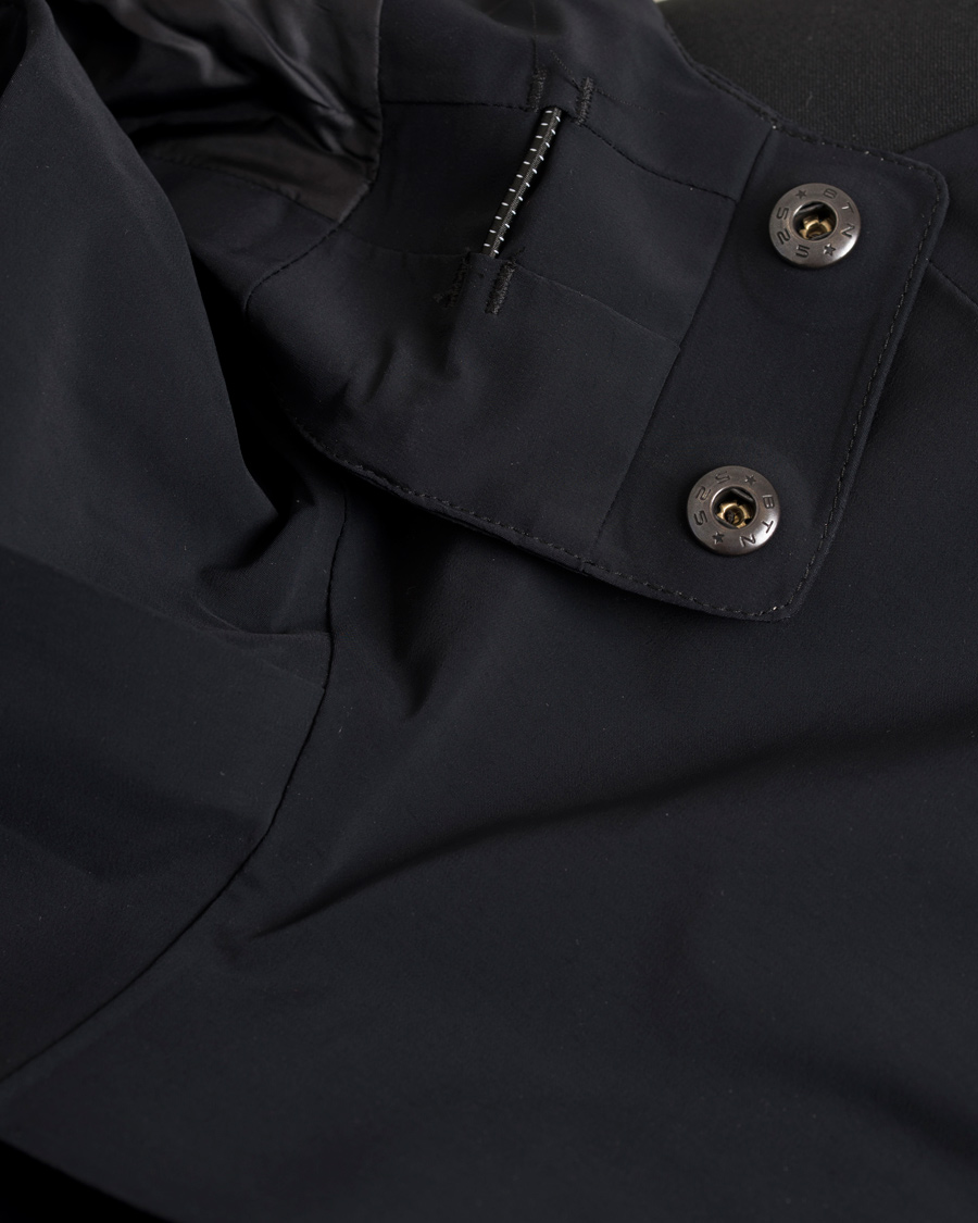 Heren | Jassen | UBR | Uber Regulator Parka II LTD Delta? Black