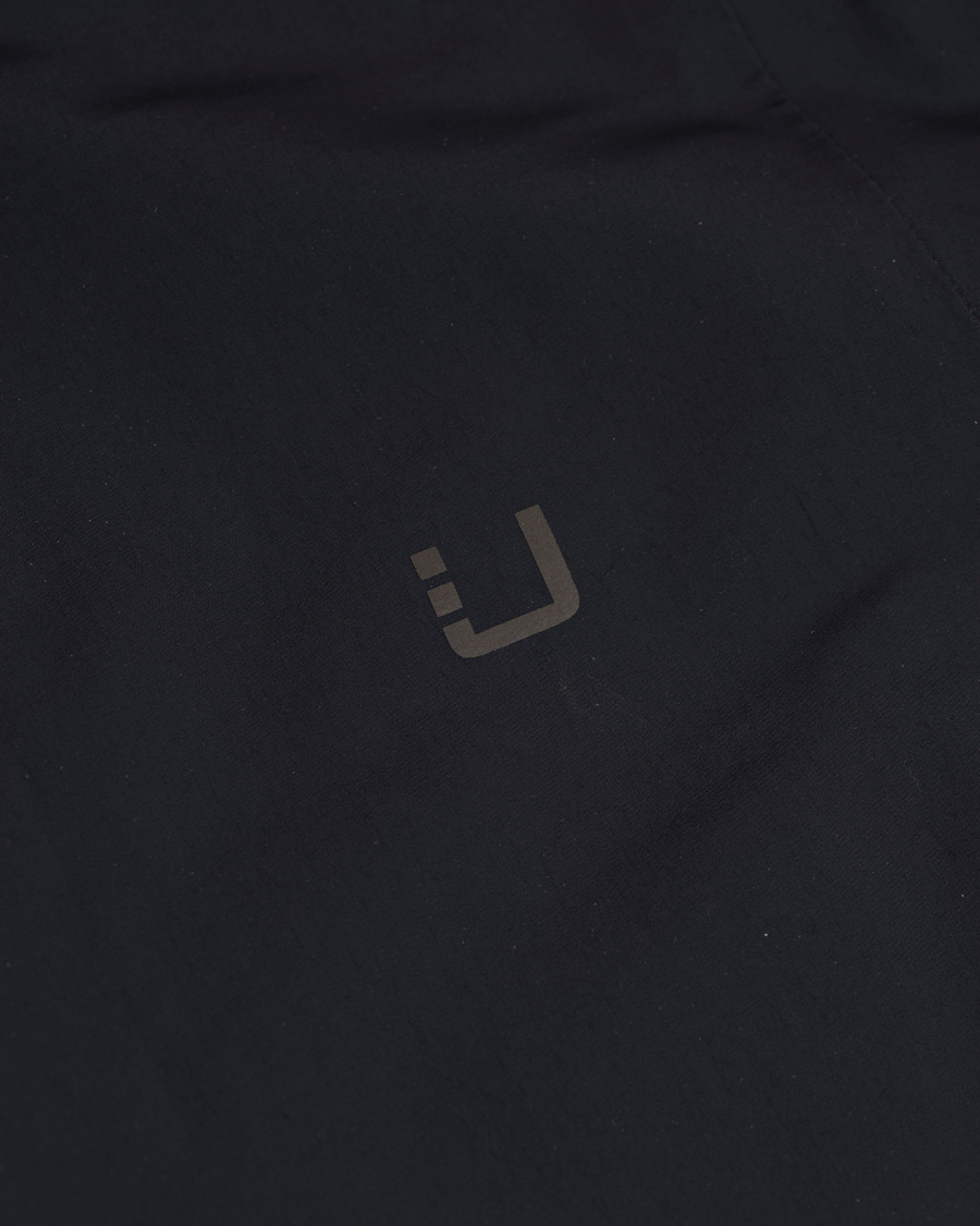 Heren | Jassen | UBR | Uber Regulator Parka II LTD Delta? Black