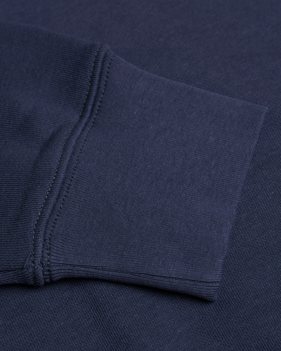 Heren | Truien | GANT | Båstad C-Neck Sweat Marine