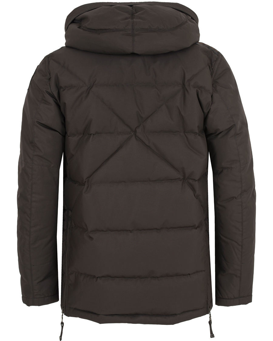 Heren | Jassen | Parajumpers | Marcus Rugged Parka Black