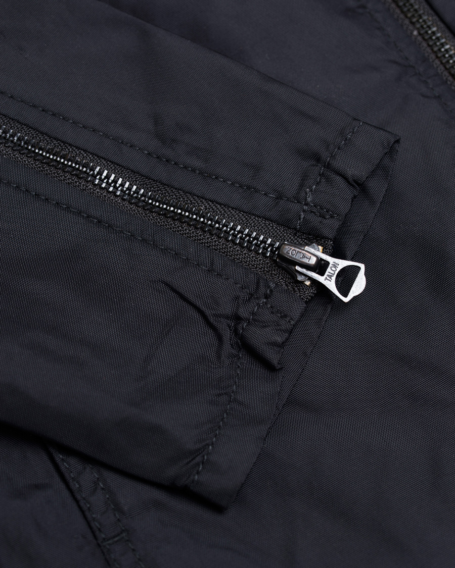 Heren | Jassen | Denim & Supply Ralph Lauren | Motorcycle Jacket Polo Black
