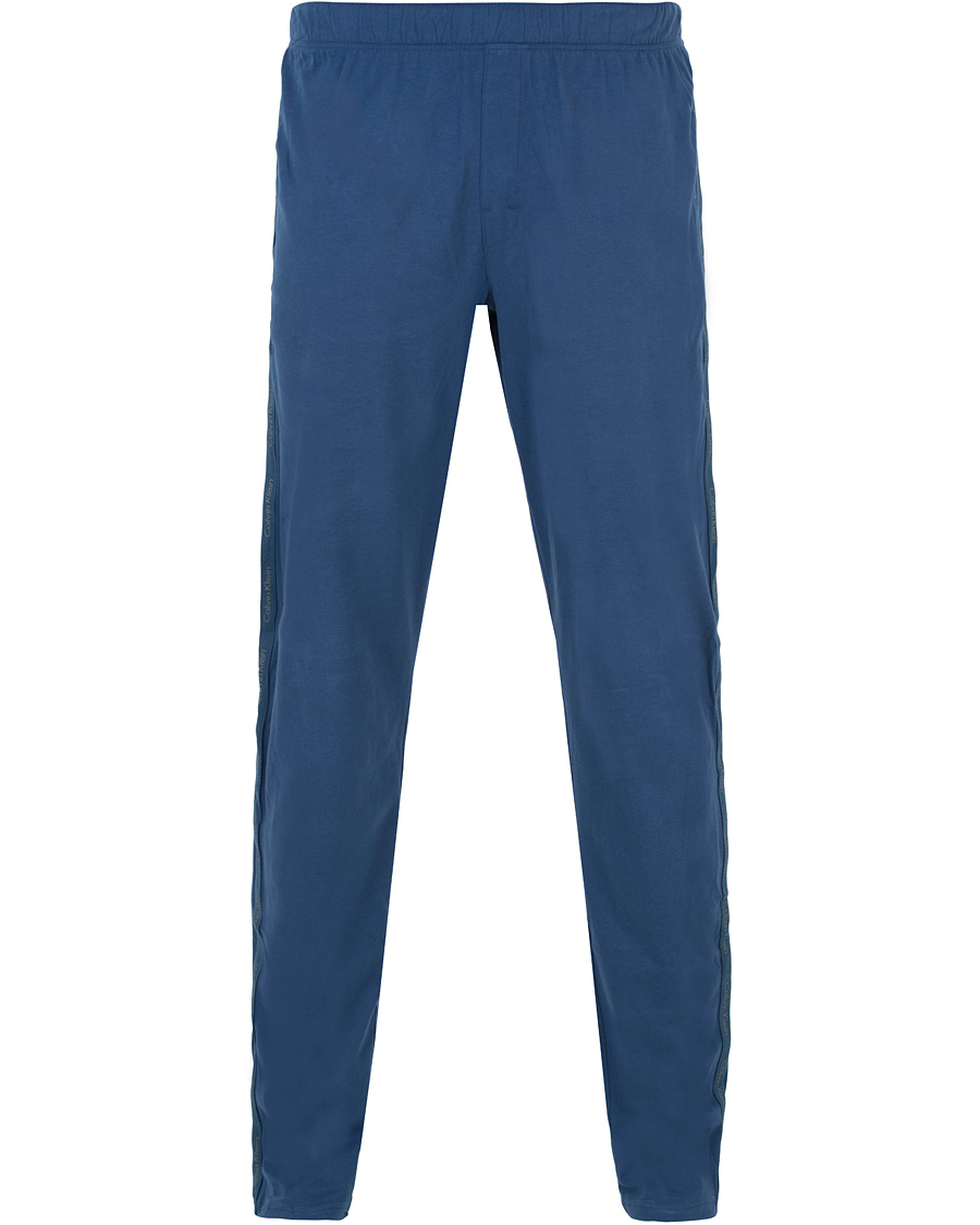 Heren | Ondergoed | Calvin Klein | Loungewear Pants Primal Blue