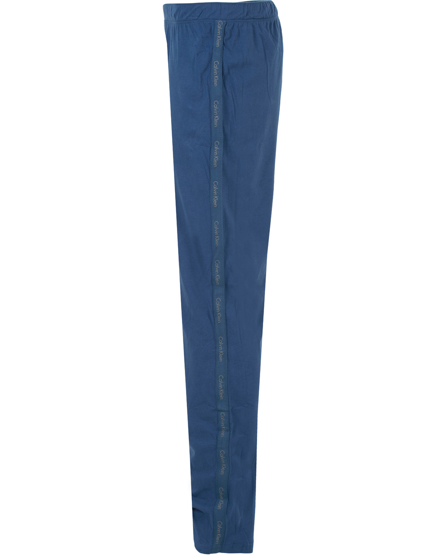 Heren | Ondergoed | Calvin Klein | Loungewear Pants Primal Blue
