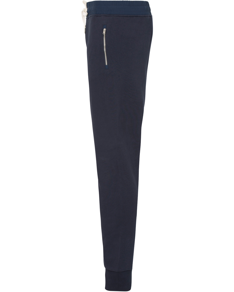 Heren | Broeken | Tommy Hilfiger | Mick Sweatpants Navy Blazer