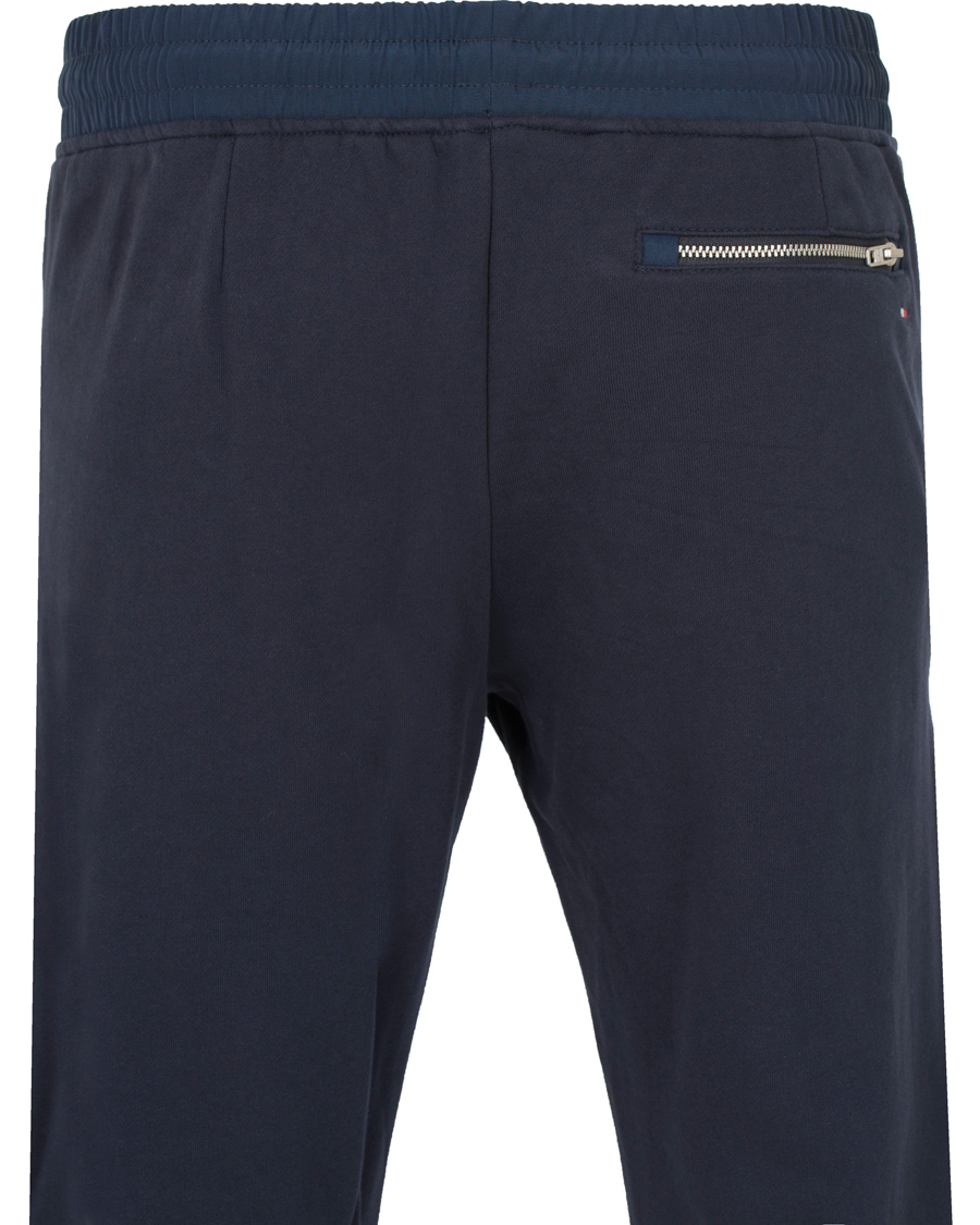 Heren | Broeken | Tommy Hilfiger | Mick Sweatpants Navy Blazer