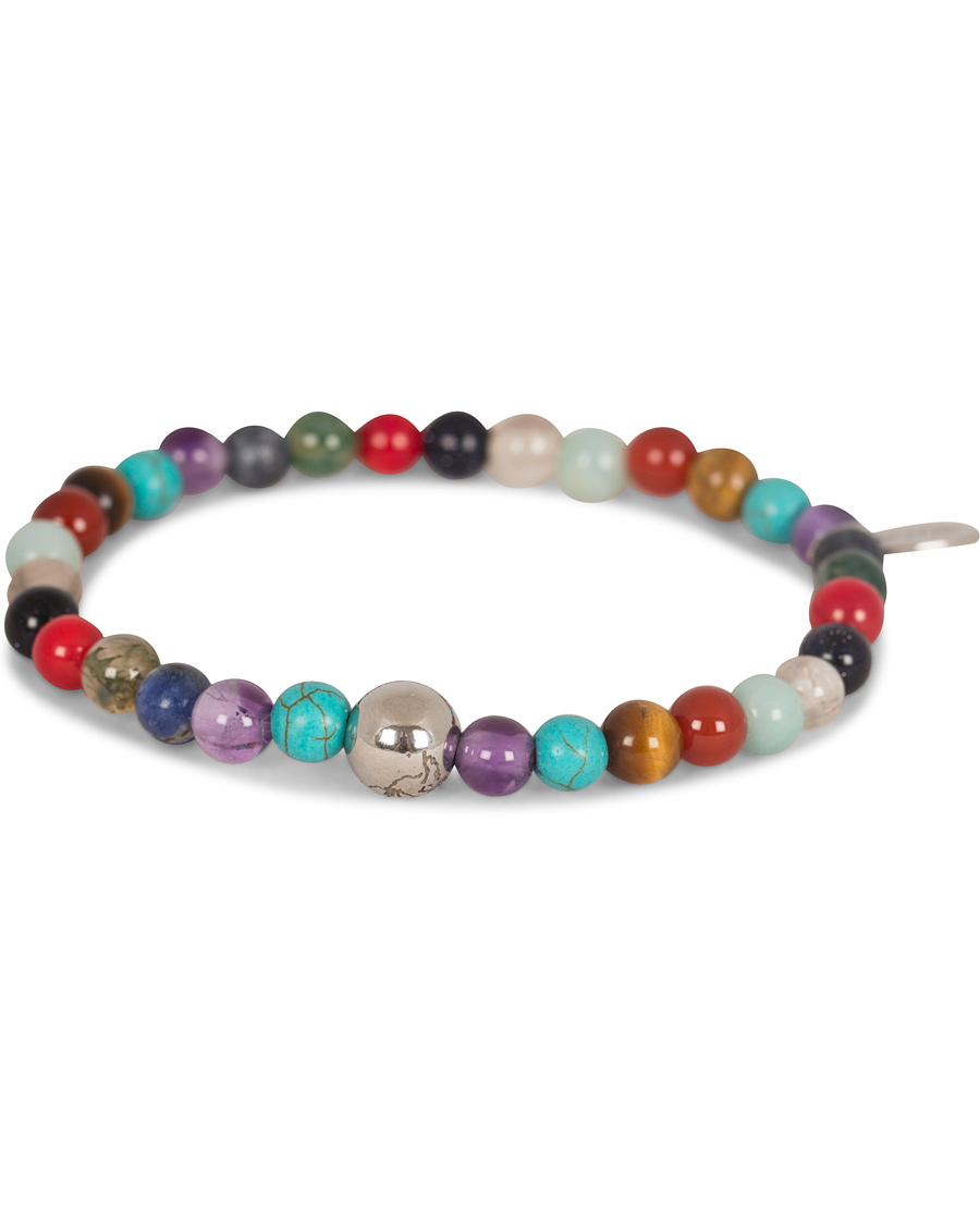 Heren | Eton Aragonite Bracelet Mix | Eton | Aragonite Bracelet Mix
