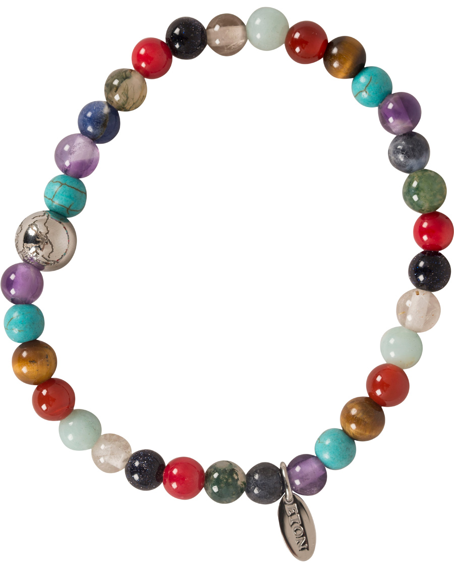 Heren | Eton Aragonite Bracelet Mix | Eton | Aragonite Bracelet Mix