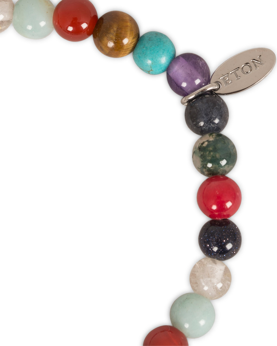 Heren | Eton Aragonite Bracelet Mix | Eton | Aragonite Bracelet Mix