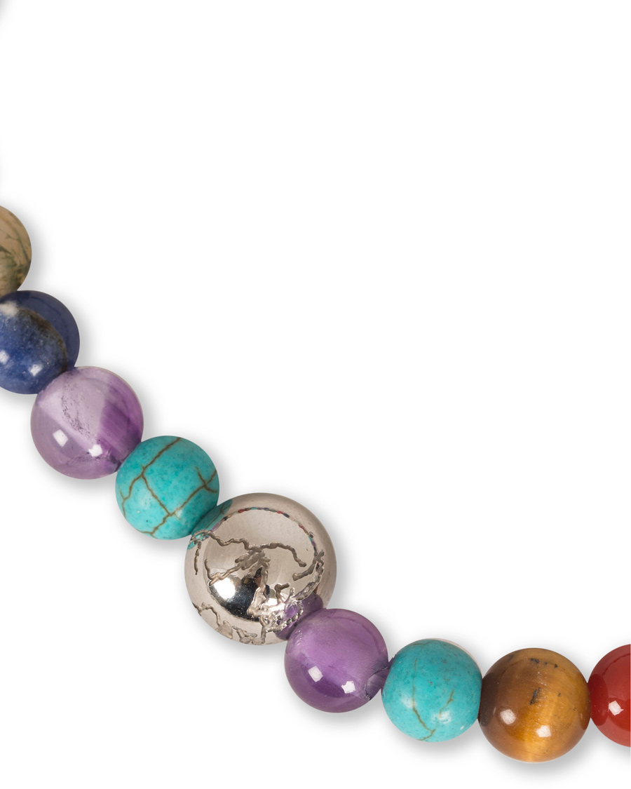 Heren | Eton Aragonite Bracelet Mix | Eton | Aragonite Bracelet Mix