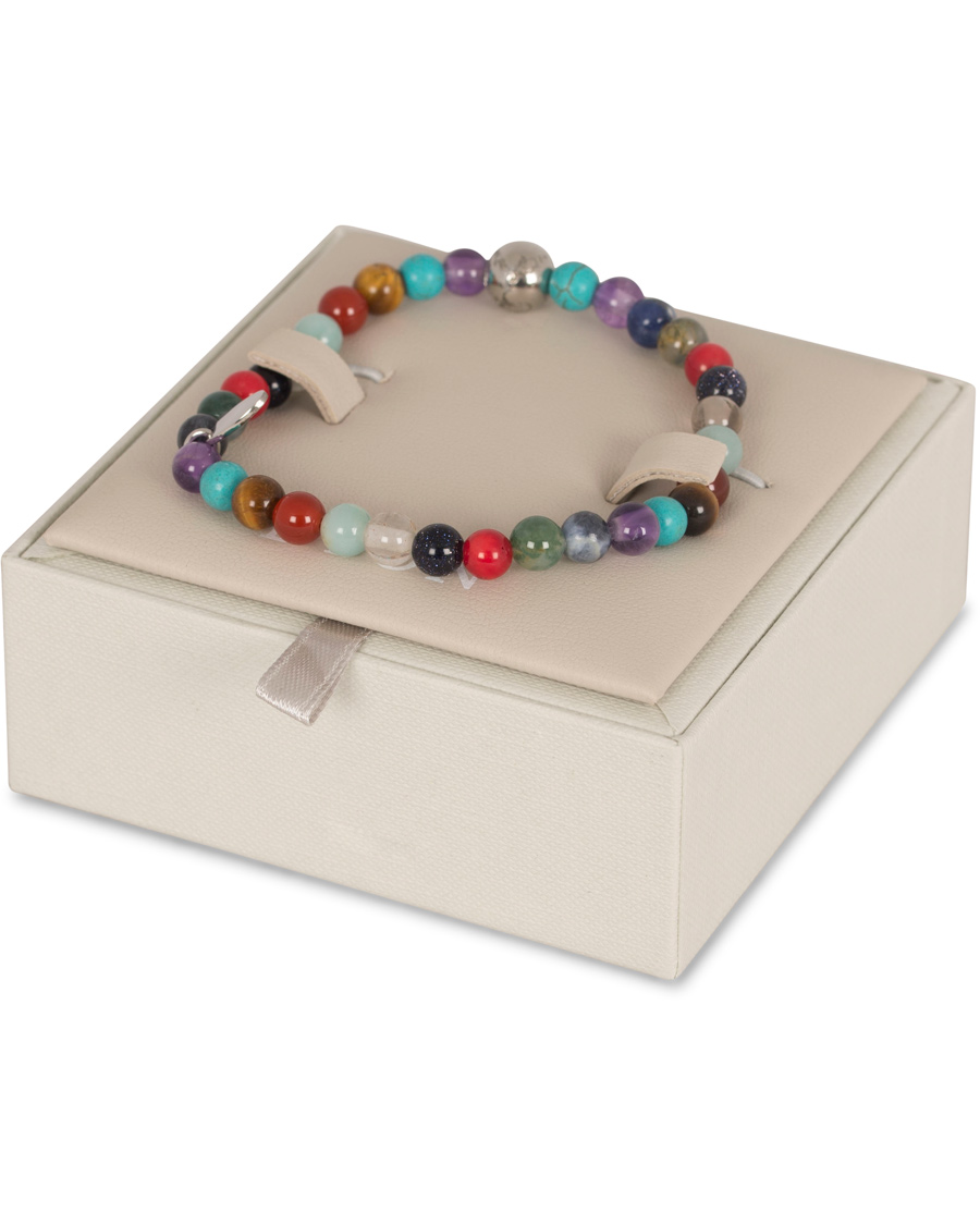 Heren | Eton Aragonite Bracelet Mix | Eton | Aragonite Bracelet Mix