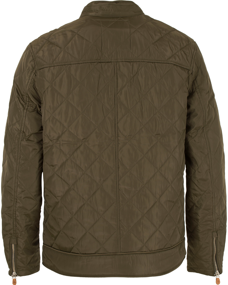 Heren | Jassen | Morris | Bradford Jacket Olive
