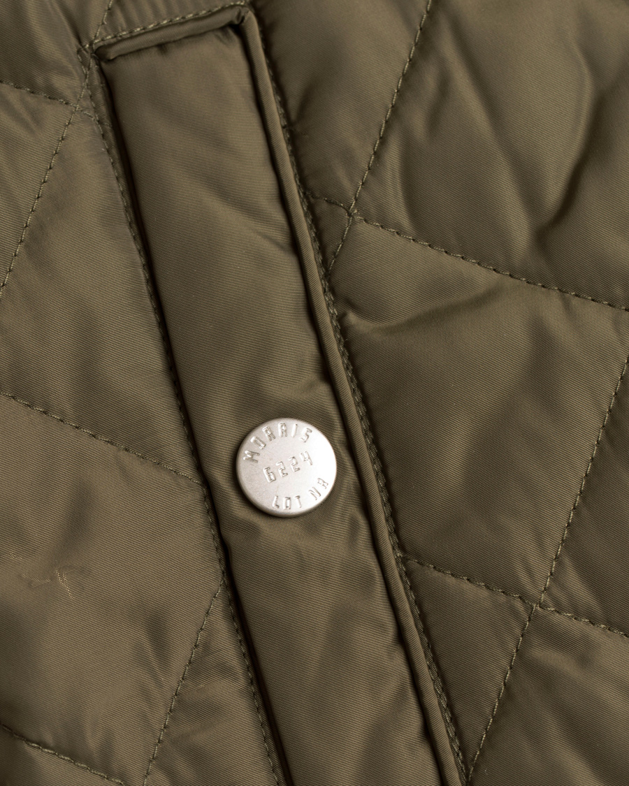 Heren | Jassen | Morris | Bradford Jacket Olive