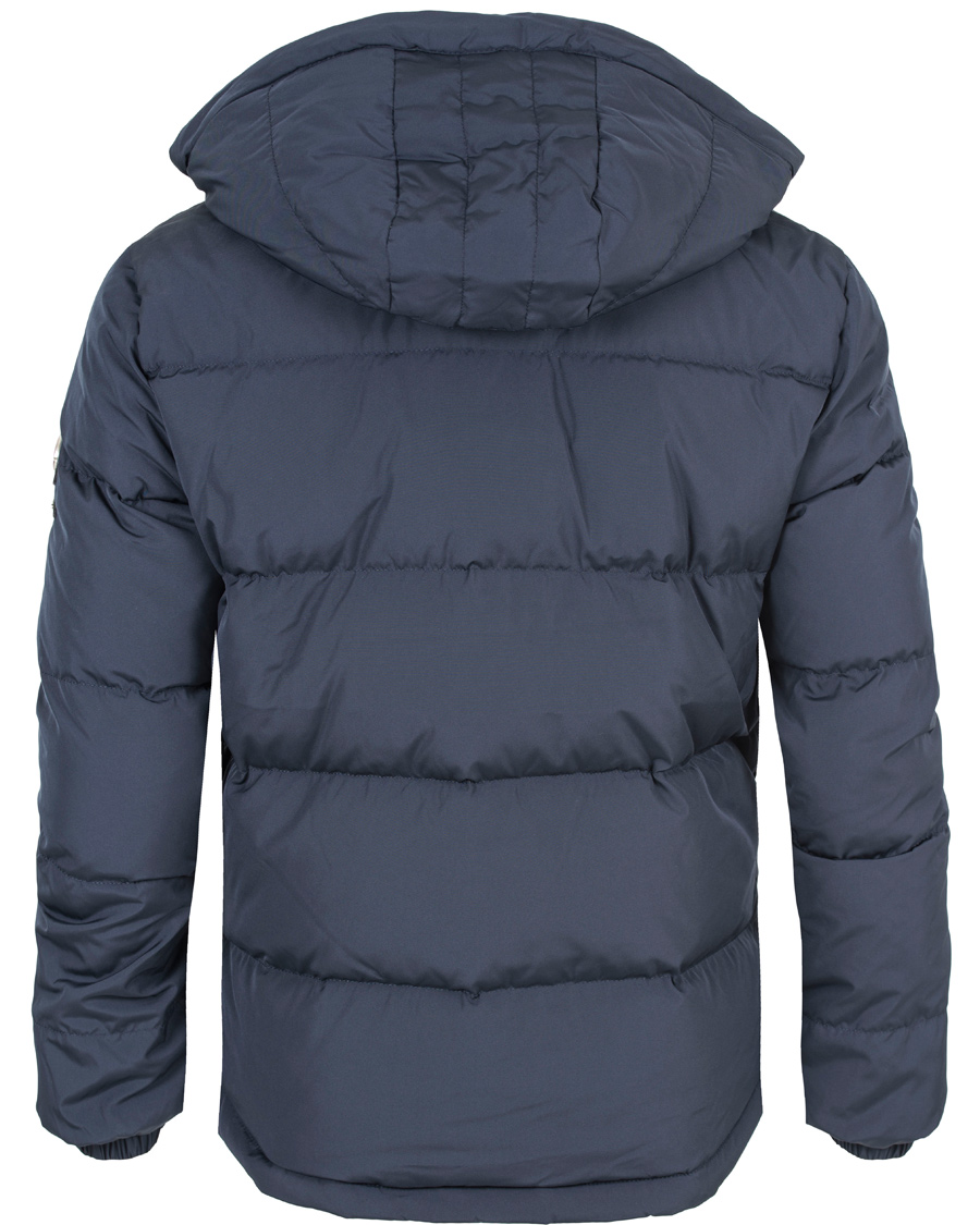 Heren | Jassen | Morris | Bromley Down Jacket Old Blue