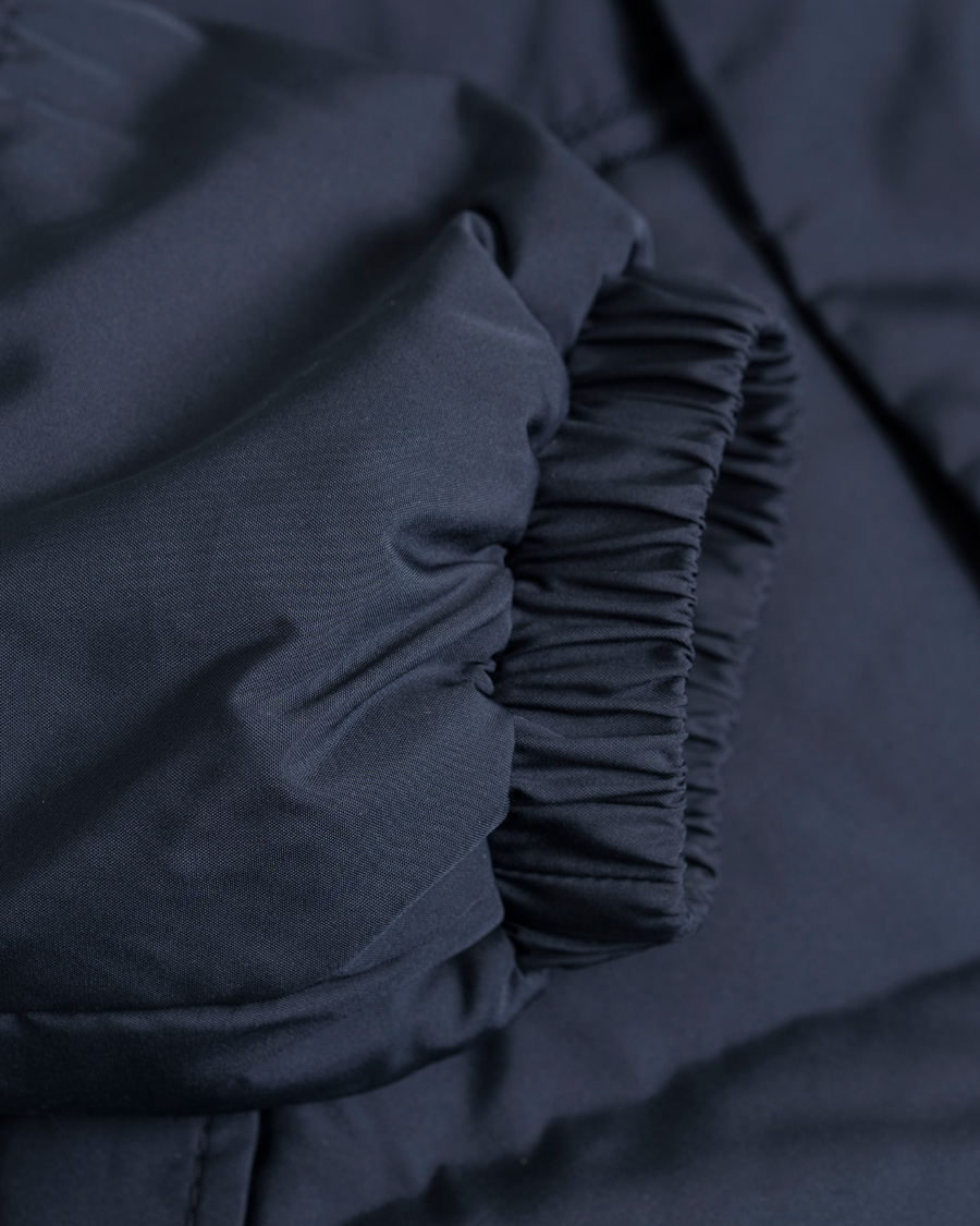 Heren | Jassen | Morris | Bromley Down Jacket Old Blue