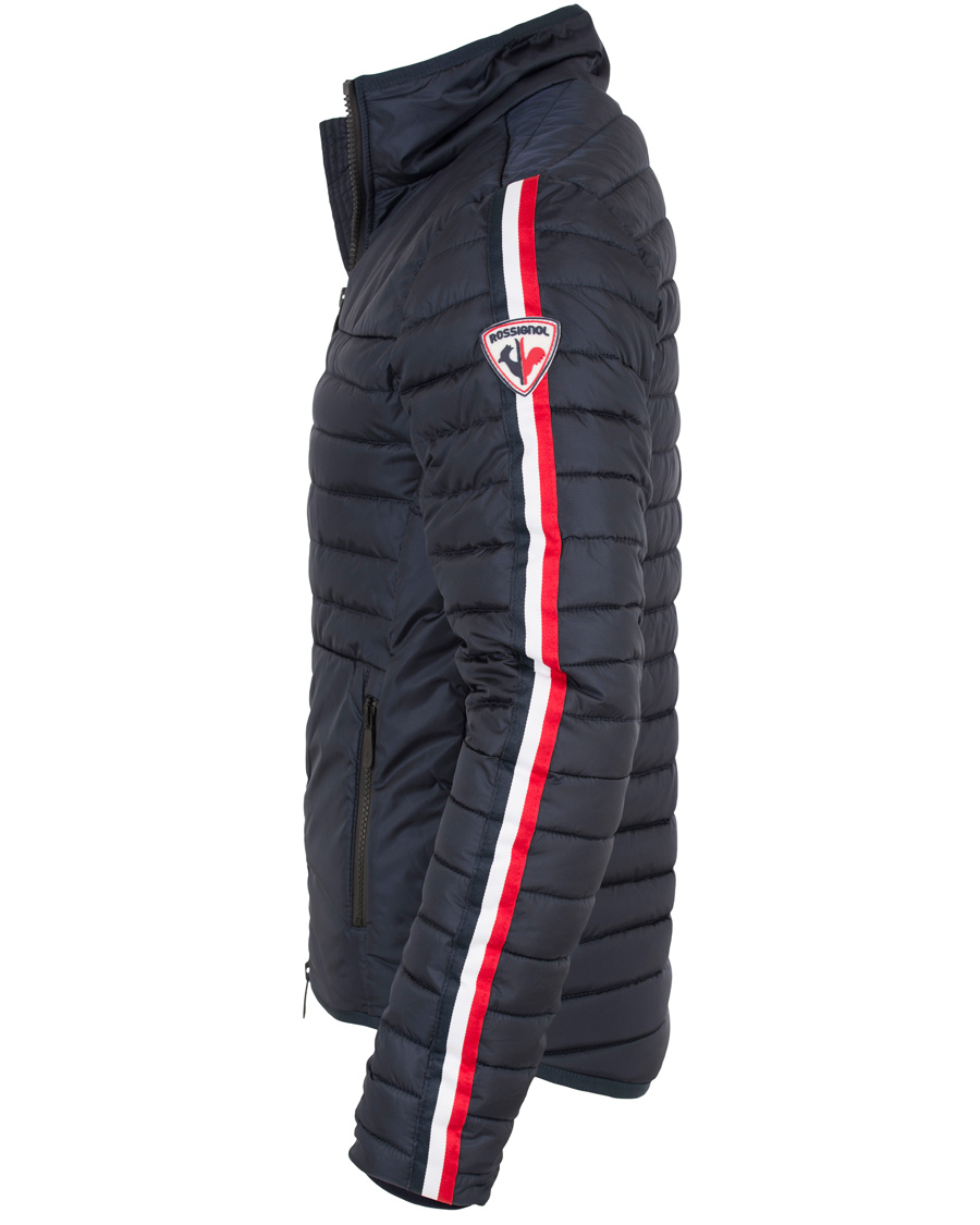Heren | Jassen | Rossignol | Hubble Light Racing Jacket Navy