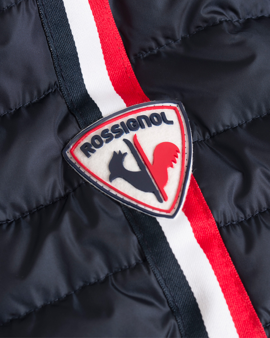 Heren | Jassen | Rossignol | Hubble Light Racing Jacket Navy