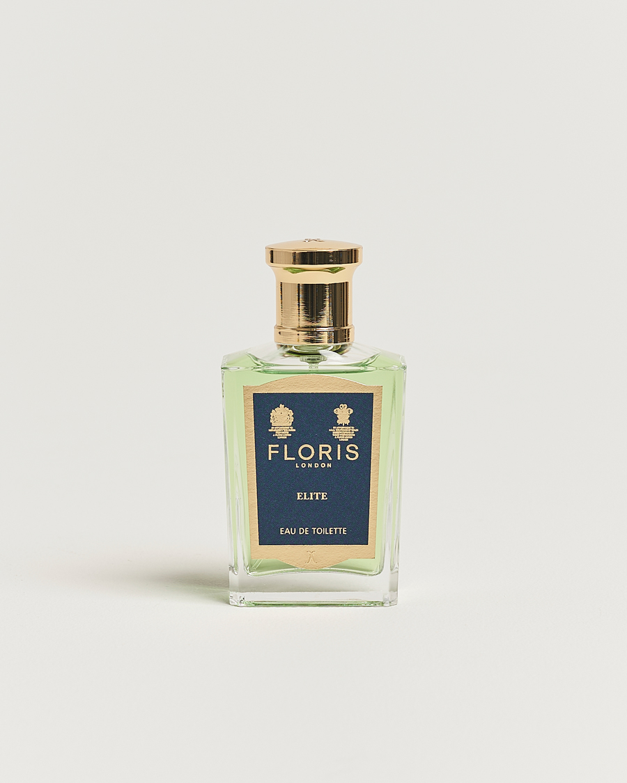 Heren | Geuren | Floris London | Elite Eau de Toilette 50ml