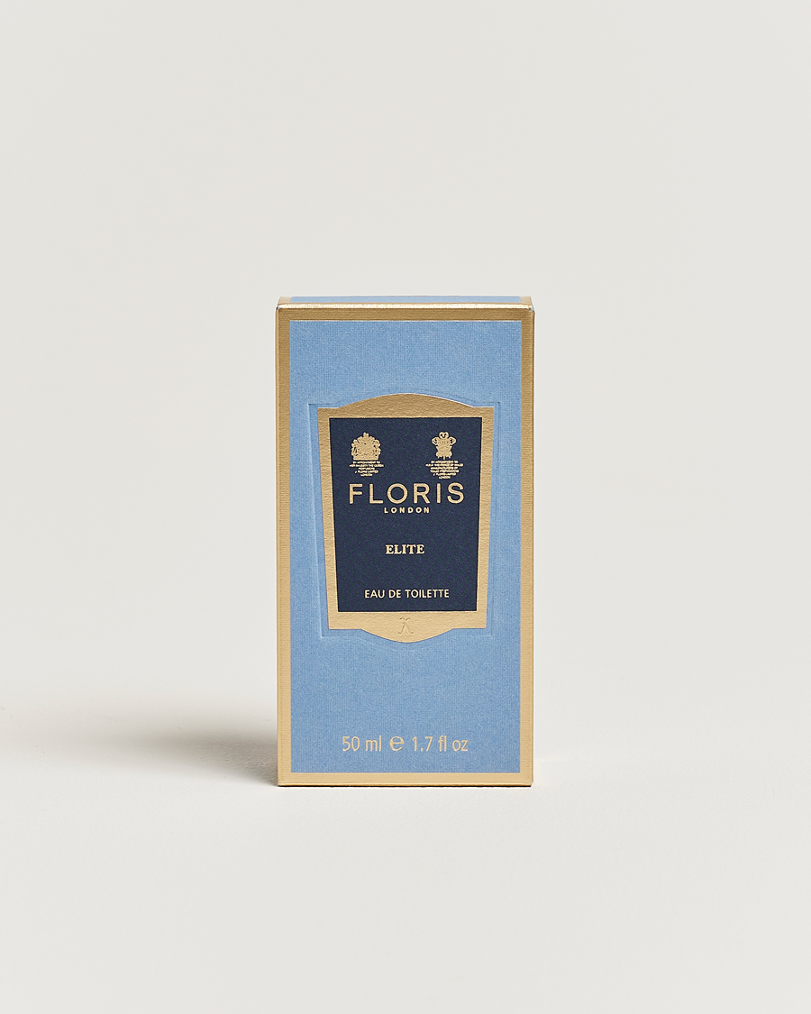 Heren | Floris London | Floris London | Elite Eau de Toilette 50ml