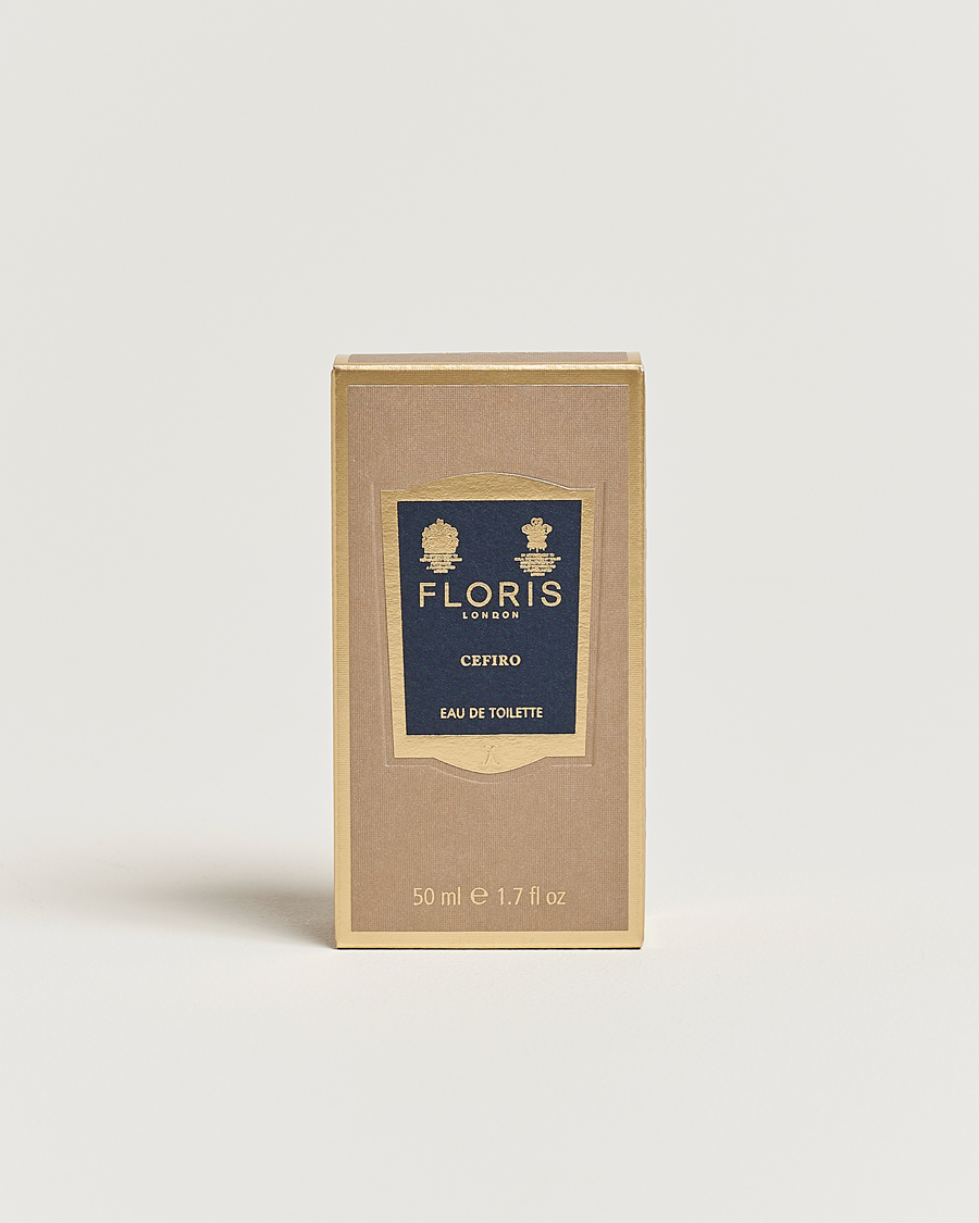 Heren | Floris London | Floris London | Cefiro Eau de Toilette 50ml