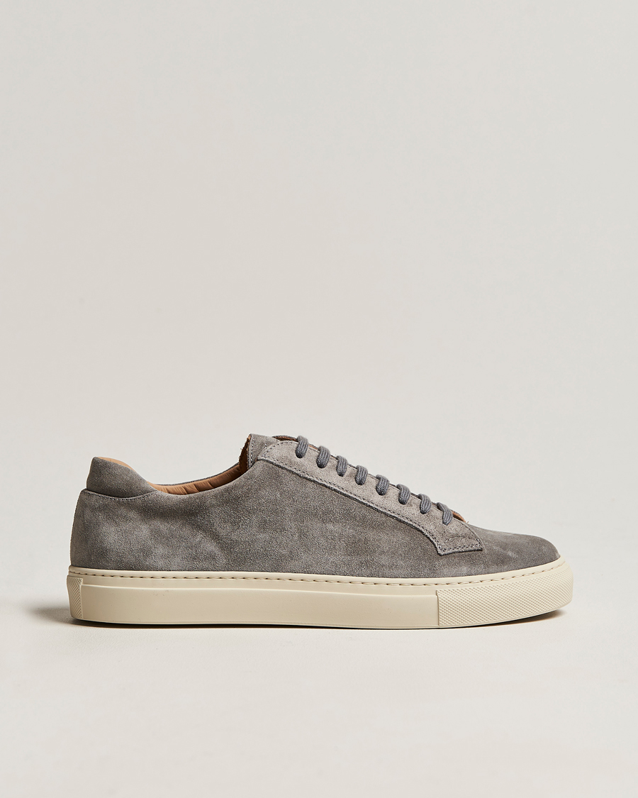 Heren | Sweyd Sneaker Pietra Suede 40 | Sweyd | Sneaker Pietra Suede 40