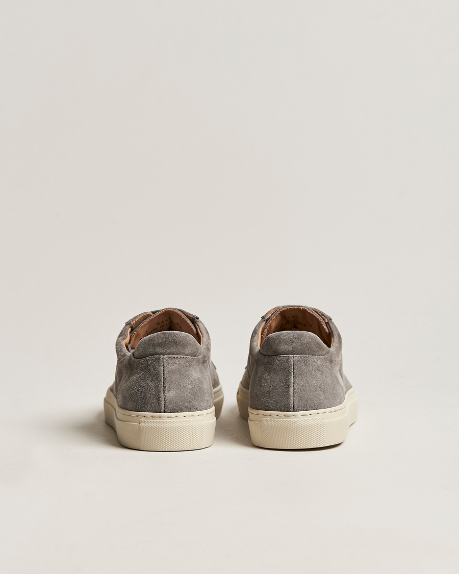 Heren | Sweyd Sneaker Pietra Suede 40 | Sweyd | Sneaker Pietra Suede 40