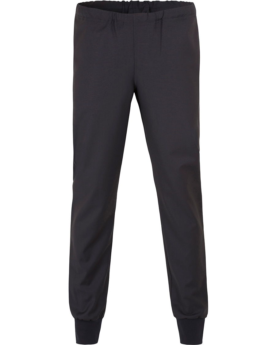 Heren | Broeken | PS Paul Smith | Dress Track Pant Navy