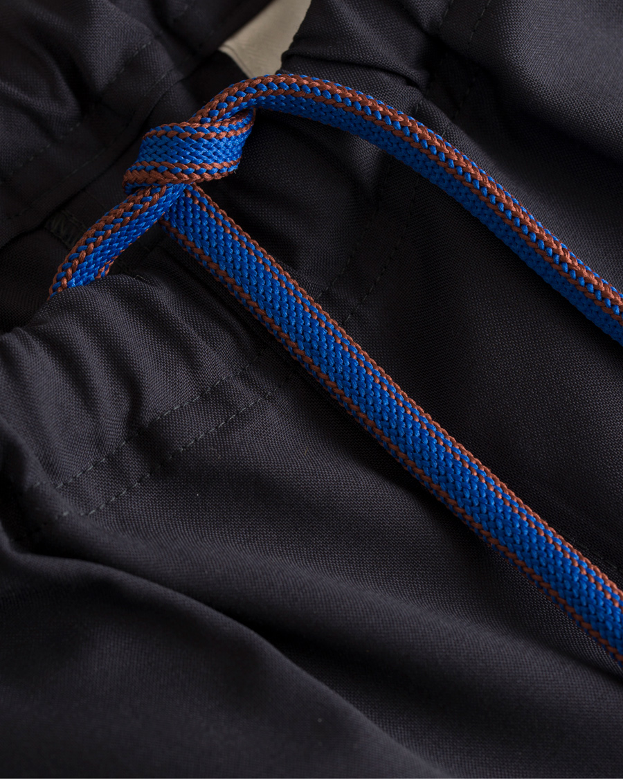 Heren | Broeken | PS Paul Smith | Dress Track Pant Navy