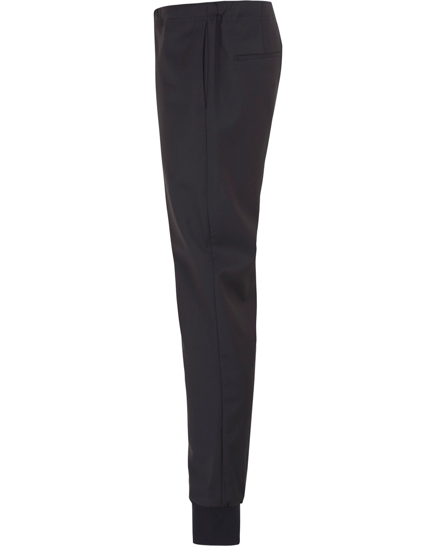 Heren | Broeken | PS Paul Smith | Dress Track Pant Navy