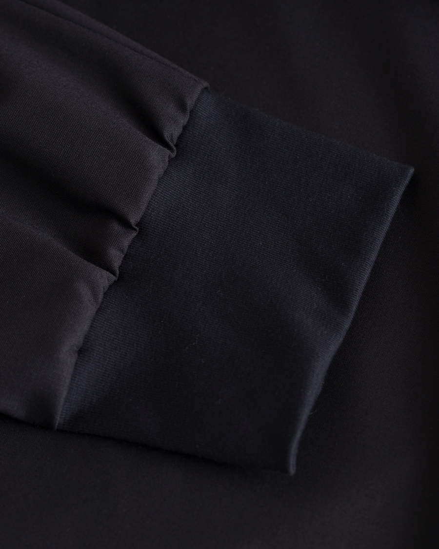 Heren | Broeken | PS Paul Smith | Dress Track Pant Navy