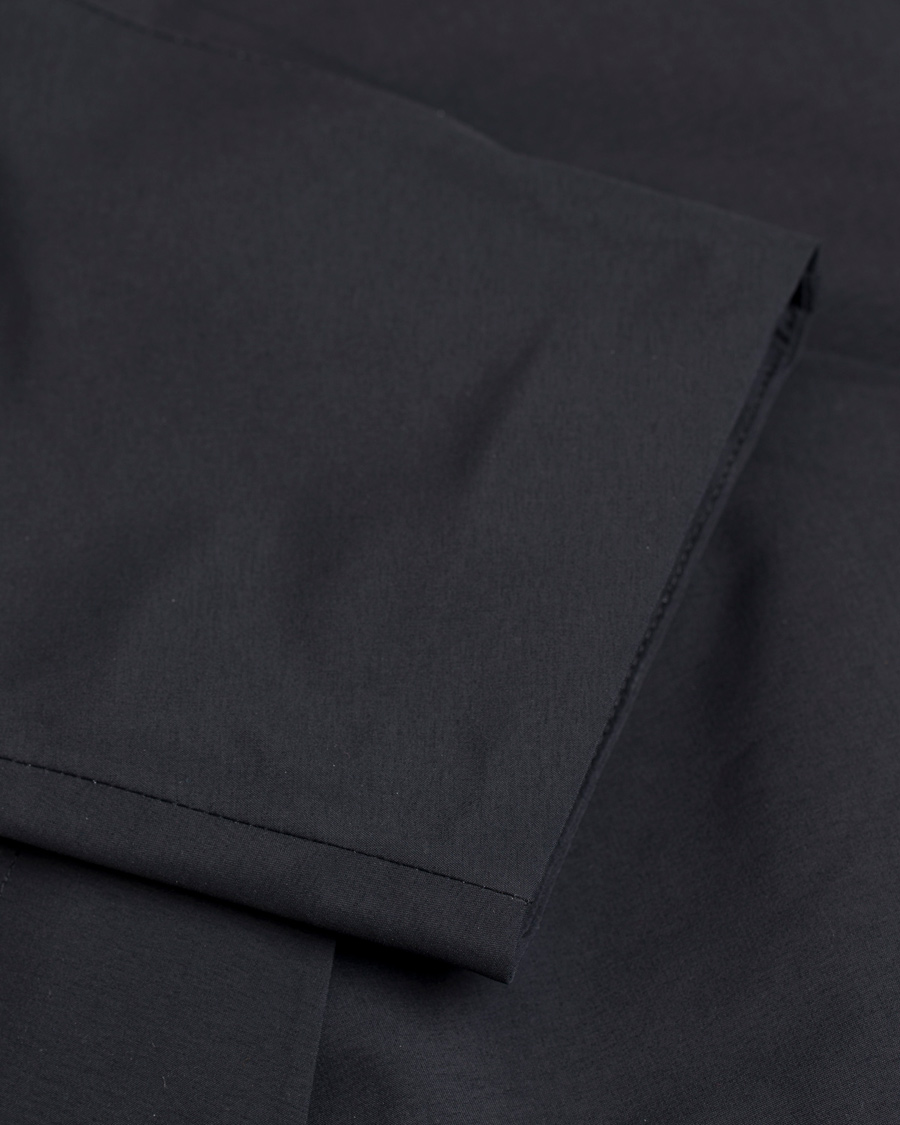 Heren | Jassen | Peak Performance | Parkes Coat Black