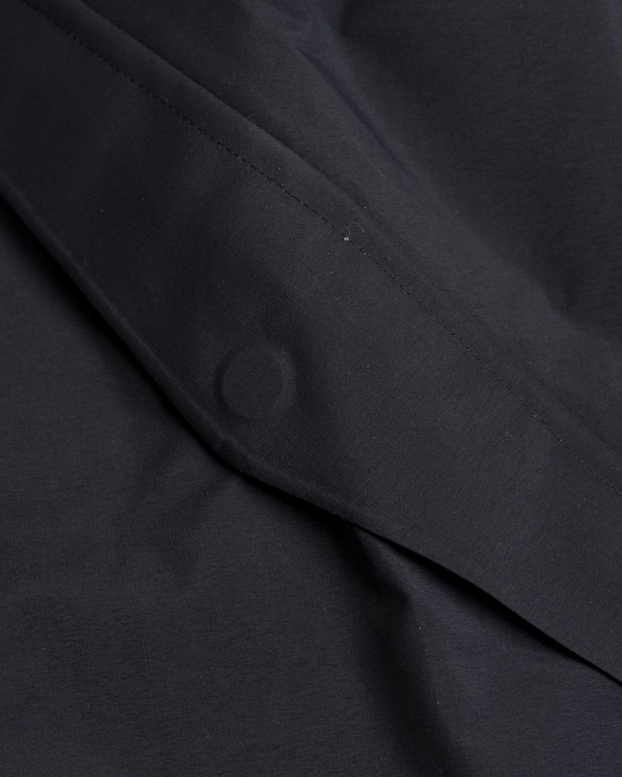 Heren | Jassen | Peak Performance | Parkes Coat Black