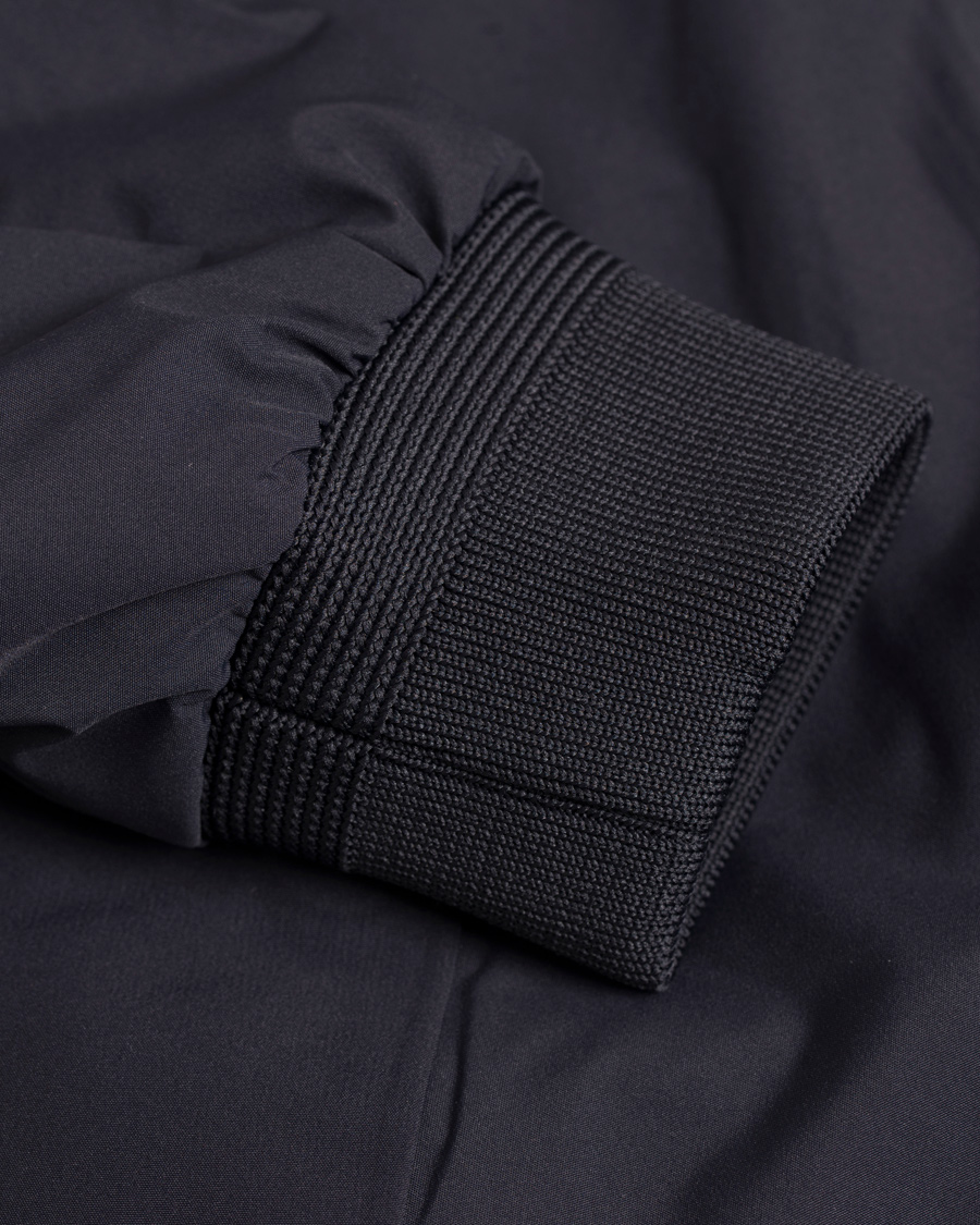 Heren | Jassen | Peak Performance | Blizzard Harrington Jacket Navy