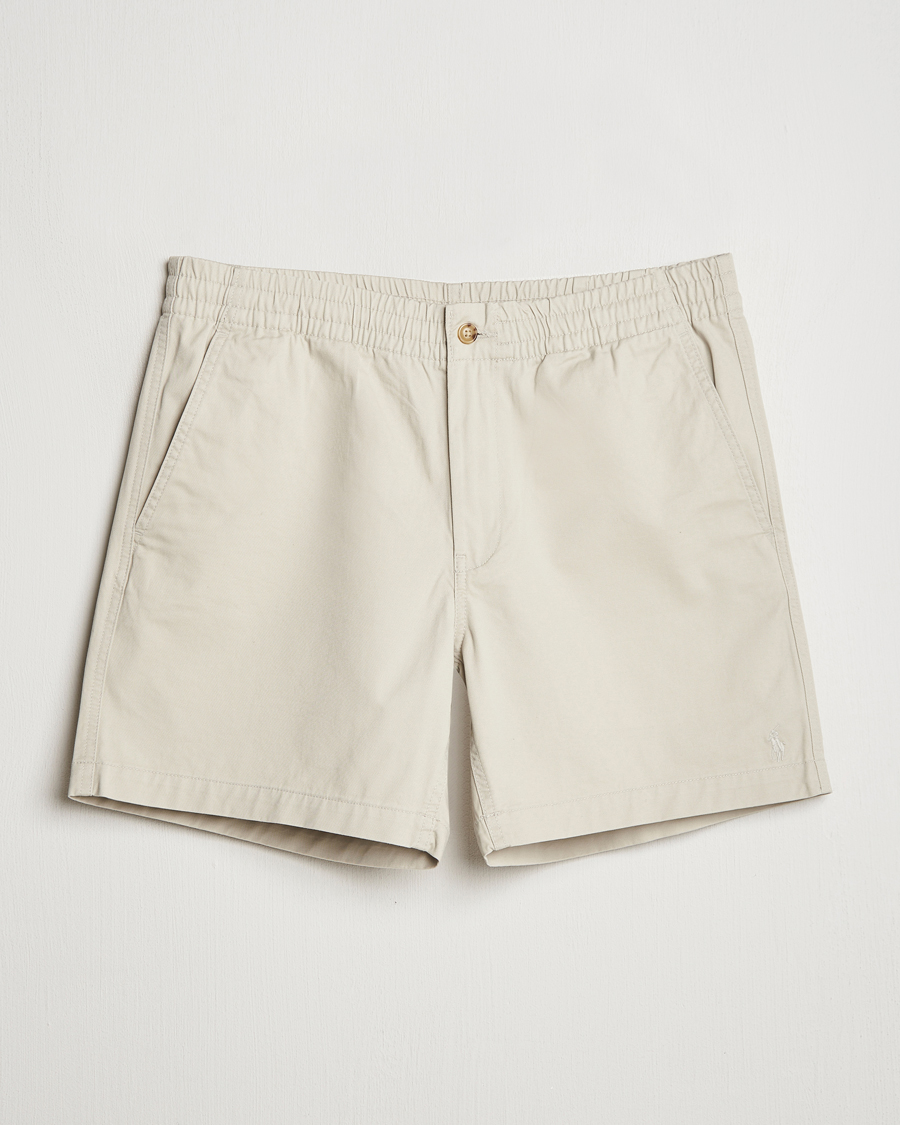 Heren | Korte broek | Polo Ralph Lauren | Prepster Shorts Classic Stone
