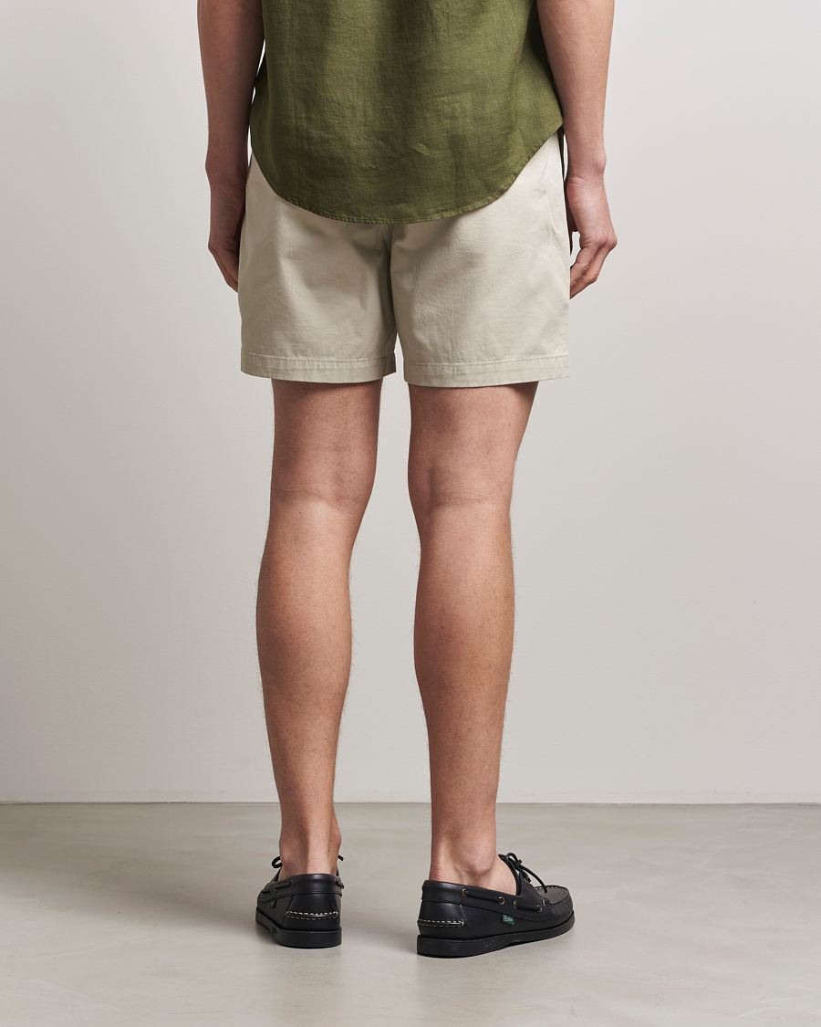 Heren | Korte broek | Polo Ralph Lauren | Prepster Shorts Classic Stone