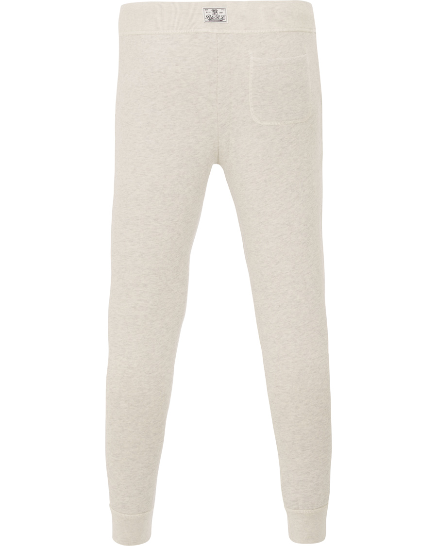 Heren | Broeken | Polo Ralph Lauren | Airborne Sweatpants American Heather