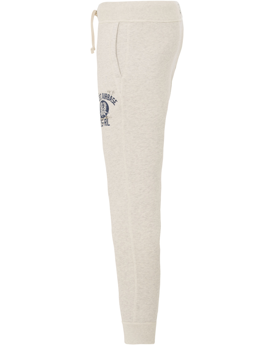 Heren | Broeken | Polo Ralph Lauren | Airborne Sweatpants American Heather