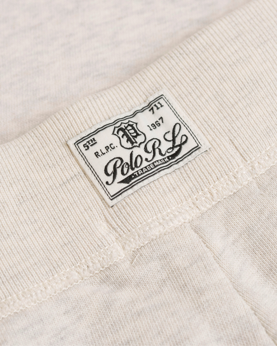 Heren | Broeken | Polo Ralph Lauren | Airborne Sweatpants American Heather