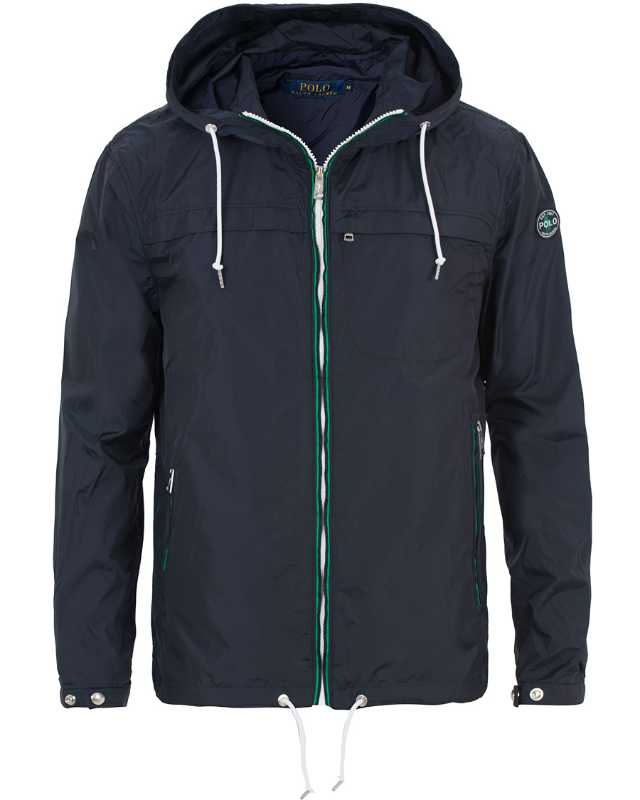 Heren | Jassen | Polo Ralph Lauren | Anorak Jacket Navy