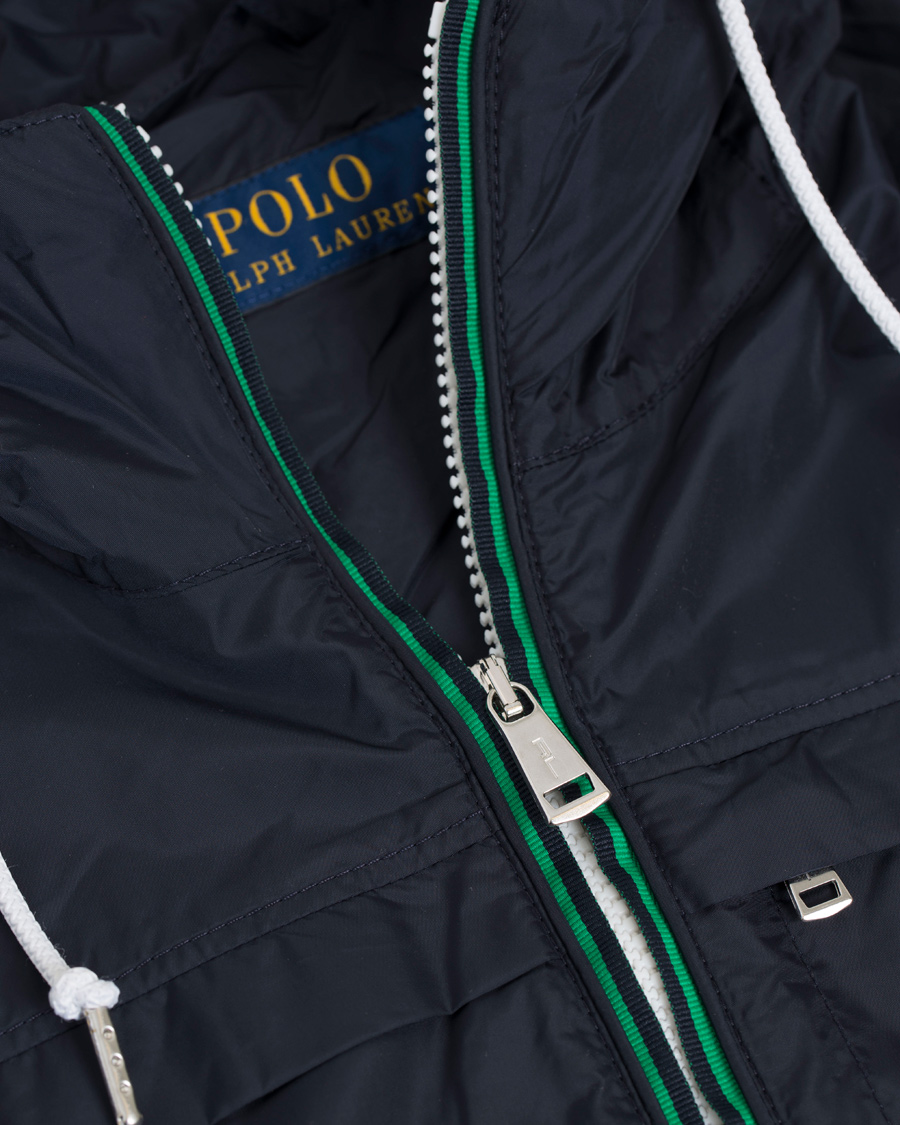 Heren | Jassen | Polo Ralph Lauren | Anorak Jacket Navy