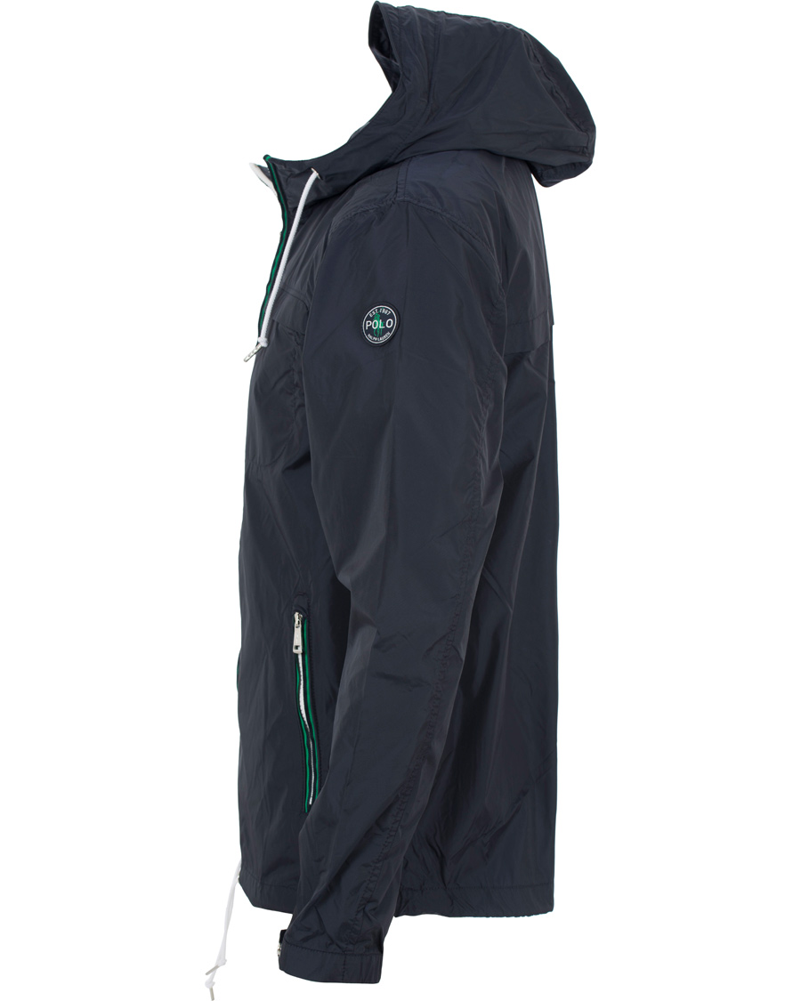 Heren | Jassen | Polo Ralph Lauren | Anorak Jacket Navy