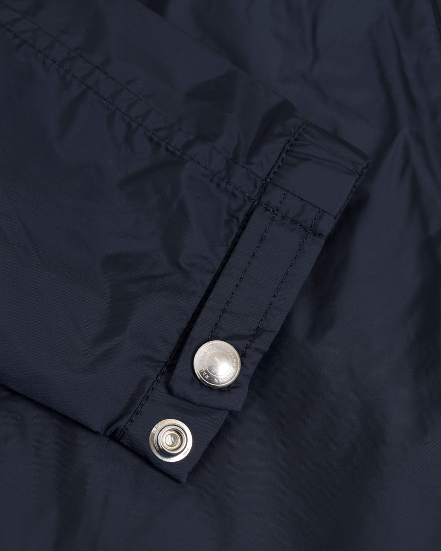 Heren | Jassen | Polo Ralph Lauren | Anorak Jacket Navy