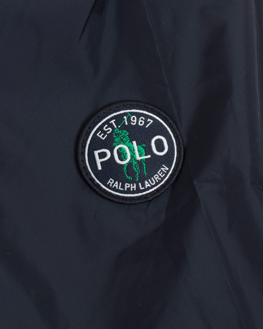 Heren | Jassen | Polo Ralph Lauren | Anorak Jacket Navy