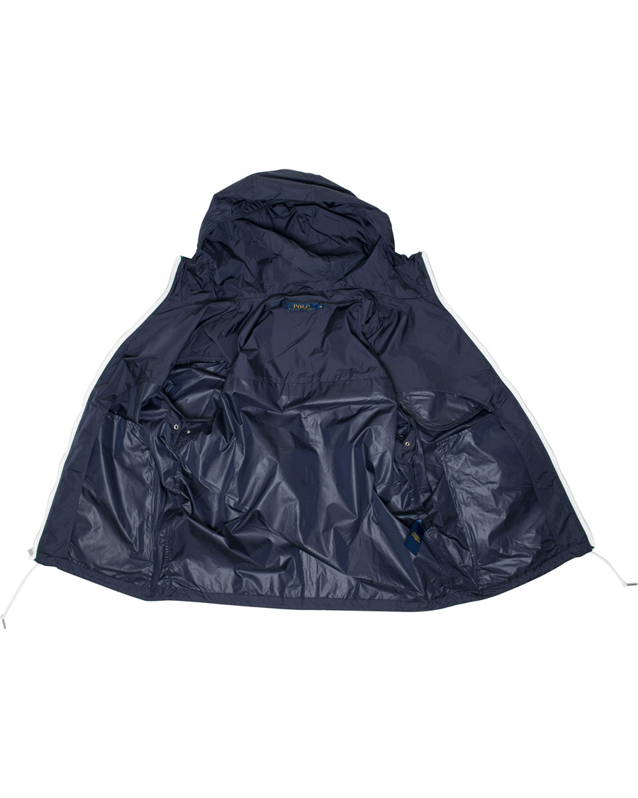 Heren | Jassen | Polo Ralph Lauren | Anorak Jacket Navy