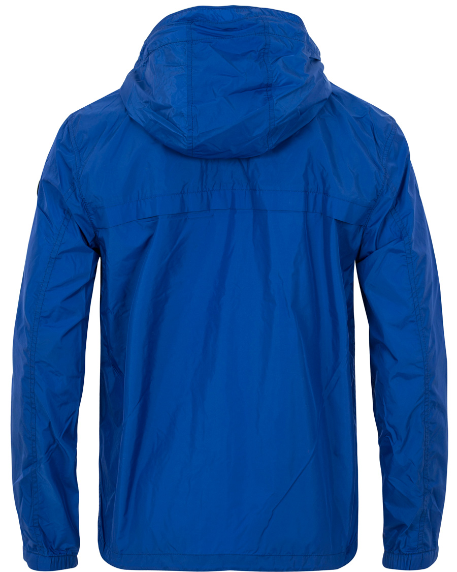 Heren | Jassen | Polo Ralph Lauren | Anorak Jacket Pure Sapphire